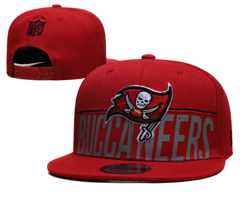 2026 NFL Tampa Bay Buccaneers Hat style YS03